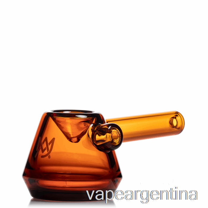 Mj Arsenal Hervidor De Agua Pipa De Mano ámbar Vape Descartable